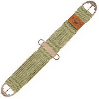 Mustang Bamtex Bamboo Pro-Roller Straight Cinch