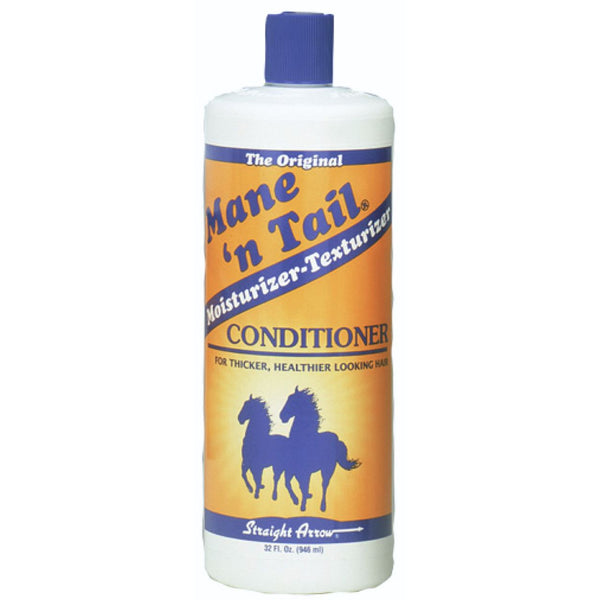Mane 'n Tail Moisturizer-Texturizer Conditioner, 1L
