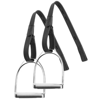 Wintec Webbers, Black, 32"