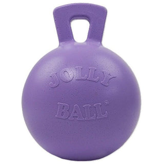 Horsemen's Pride 8" Jolly Ball, Grape
