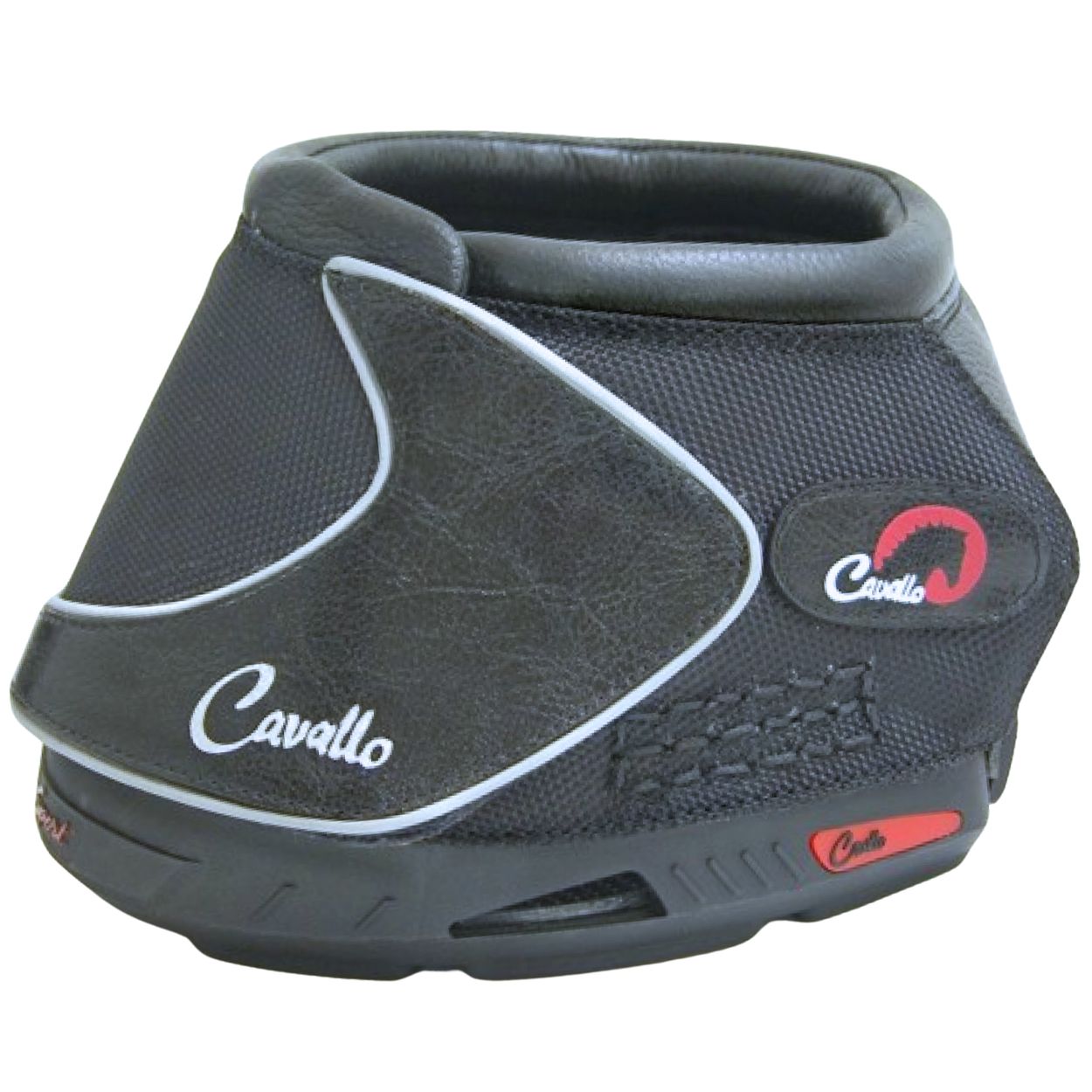 新品　OMMO VOLUME HEAD SABOT BOOTS Cavallo Hoof Boots - Hoof Boots from the World's Trusted