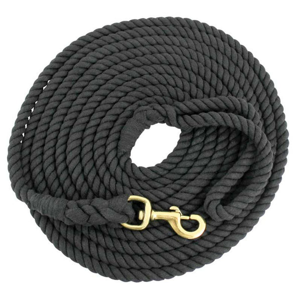 Equi-Sky 25' Bolt Snap Lunge Line