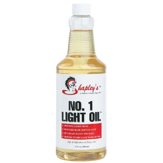 Shapley's No. 1 Light Oil Conditioner, 946ml