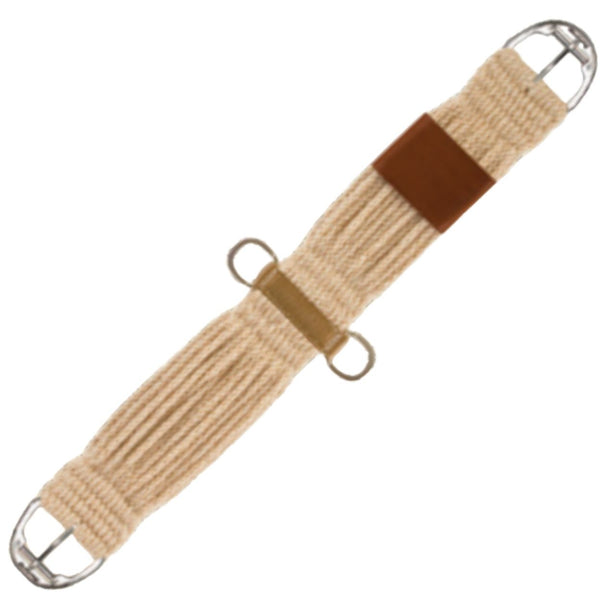Mustang 100% Mohair Straight Cinch