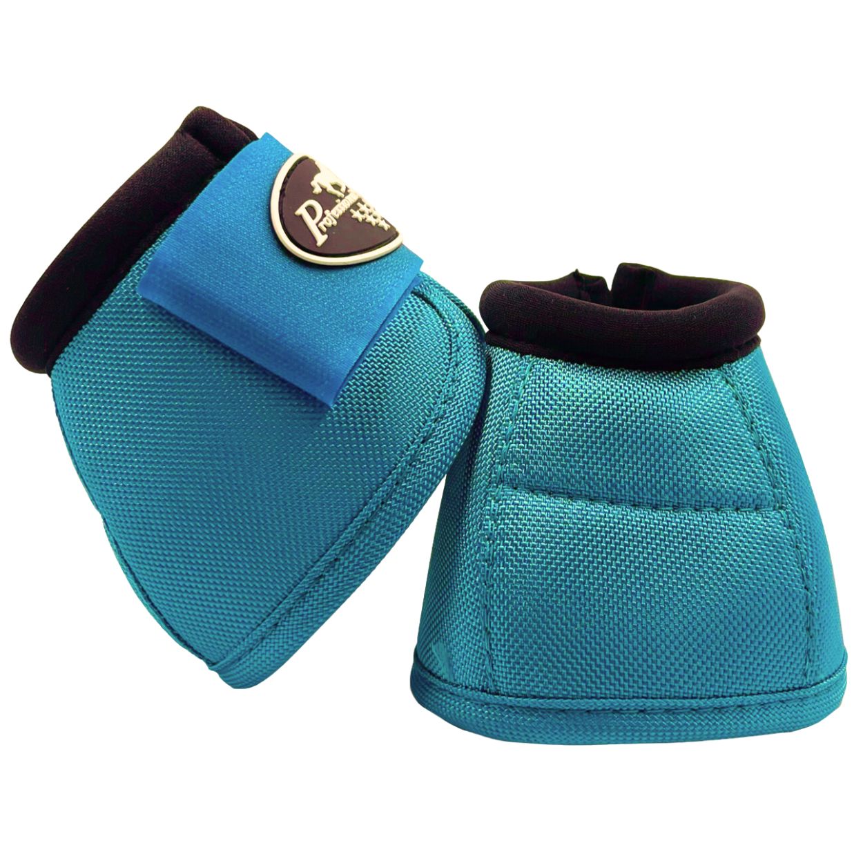 Turquoise on sale bell boots