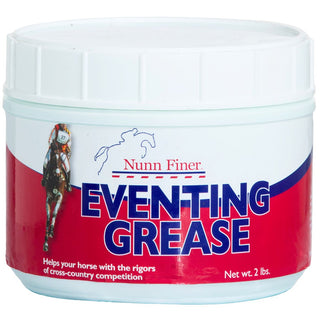 Nunn Finer Eventing Grease, 2lbs