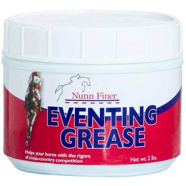 Nunn Finer Eventing Grease, 2lbs