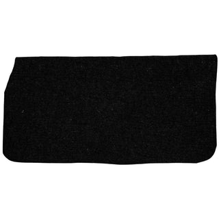 True North New Zealand Wool Felt Pad Liner, 1/4"