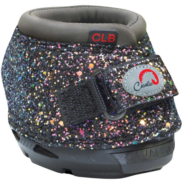 Cavallo CLB(Cute Little Boot) Bling for Mini's, Pair, Size M3