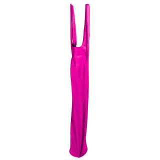 Sleazy Sleepwear Tail Bag, Pink
