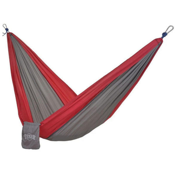 Tucker Day Tripper Hammock, Burgundy