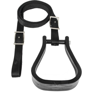 Mustang Mounting Stirrup