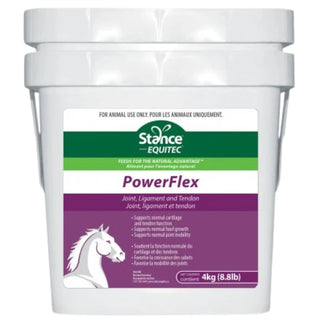 Stance Equitec PowerFlex, 4kg