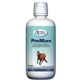Omega Alpha PreMare, 1L