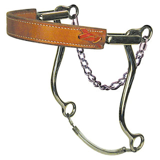 Reinsman Mechanical Hackamore