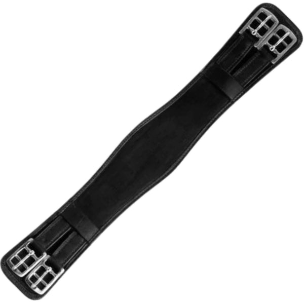 HDR Leather Dressage Girth