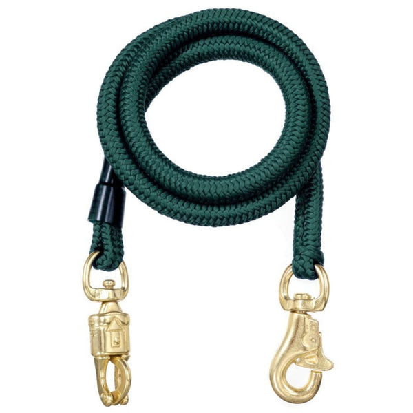 Tough 1 Safety Shock Bungee Cross Tie, Green