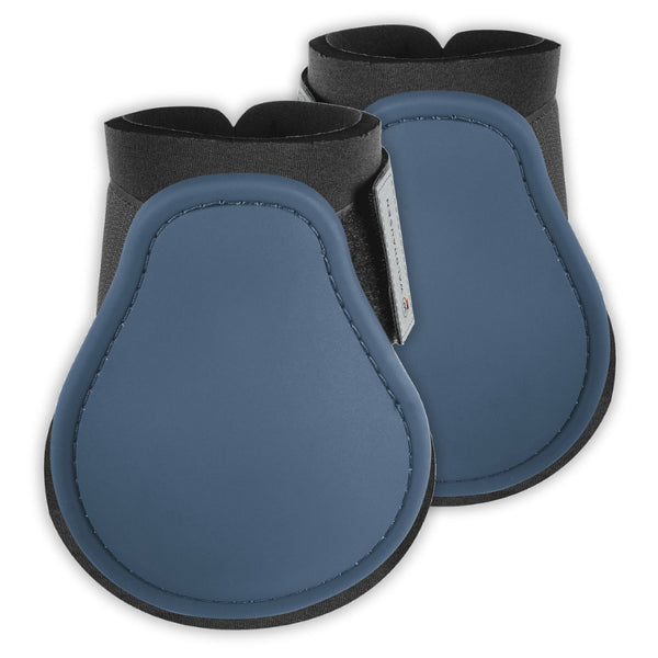 Waldhausen Cob Fetlock Boots, Ocean