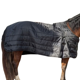 Century Equibase 200 Gram Liner, Black