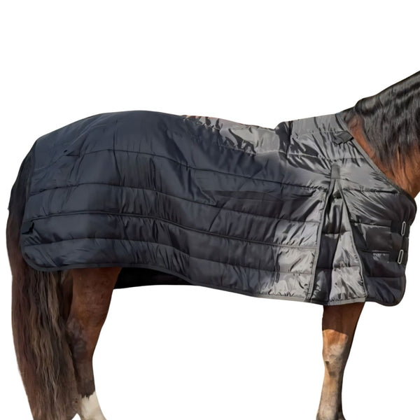 Century Equibase 200 Gram Liner, Black