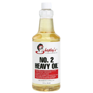 Shapley's No. 2 Heavy Oil Conditioner, 946ml