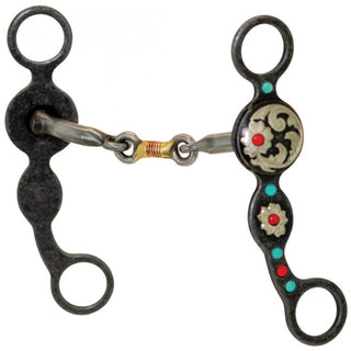 Metalab Southwest Dogbone Floral Bit, 5 1/2"