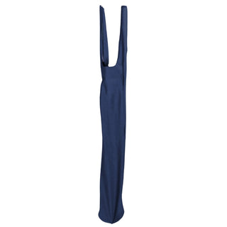 Sleazy Sleepwear Tail Bag, Navy