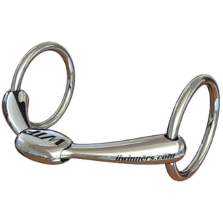 WTP Loose Ring Normal Plate Bit