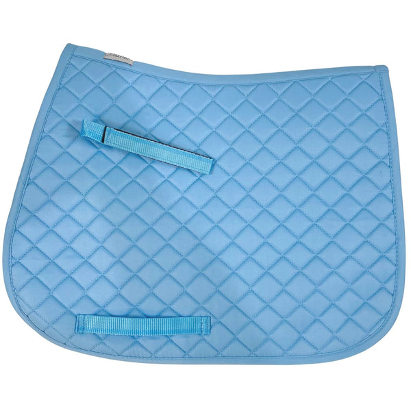 Century All Purpose Pony Pad, Baby Blue