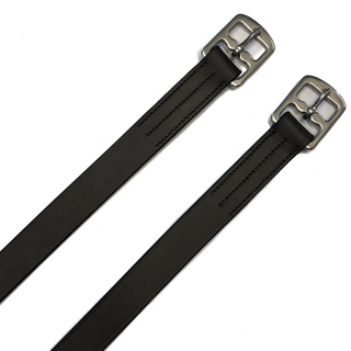 Imperial Stirrup Leathers, Havana, 1" x 54"
