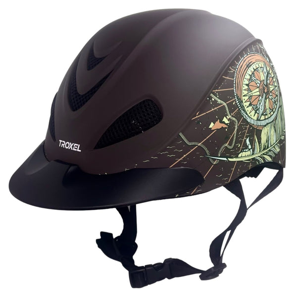 Troxel Rebel Helmet, Navigator, Small