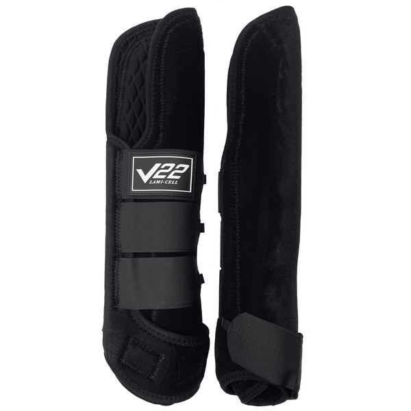 Lami-Cell Ventex 22 Ultimate Knee Boot