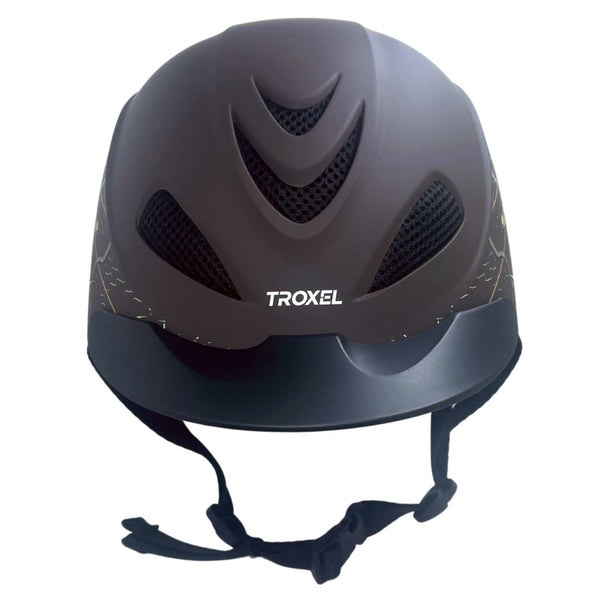 Troxel Rebel Helmet, Navigator, Small