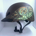 Troxel Rebel Helmet, Navigator, Small