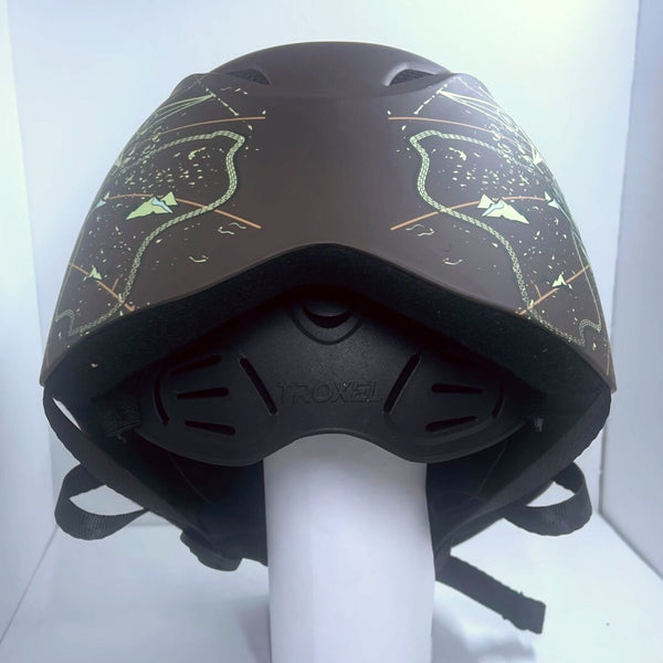 Troxel Rebel Helmet, Navigator, Small
