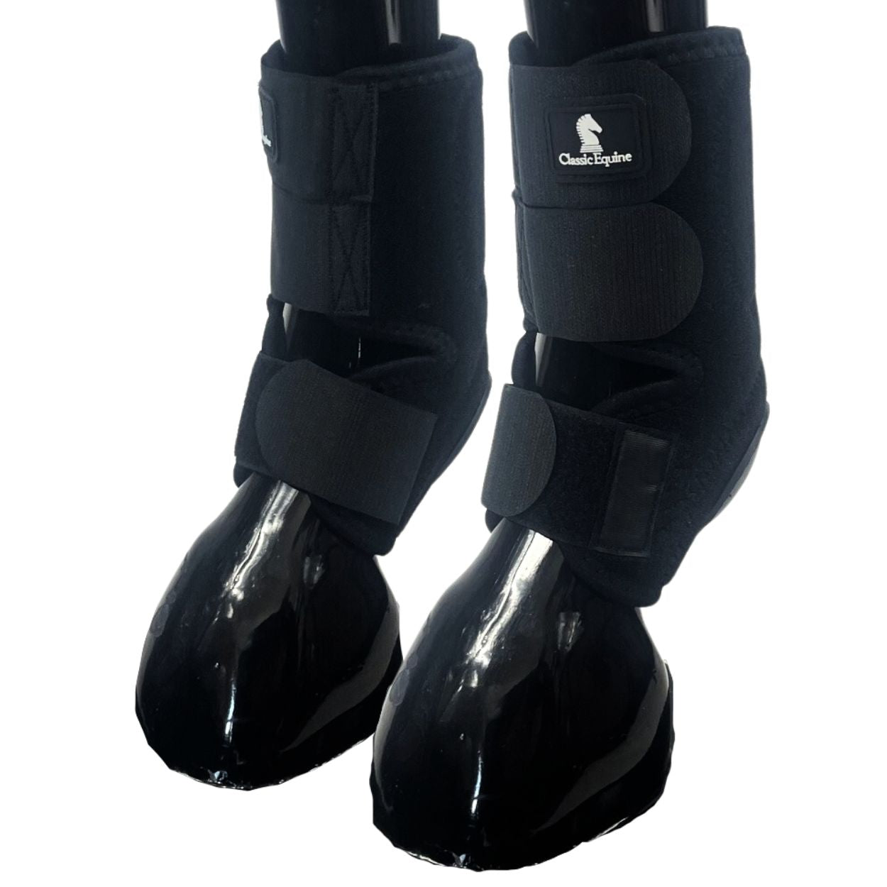 Classic Equine Neoprene Skid Boots Saddles Canada