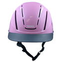 Troxel Spirit Helmet, Pink Dreamscape