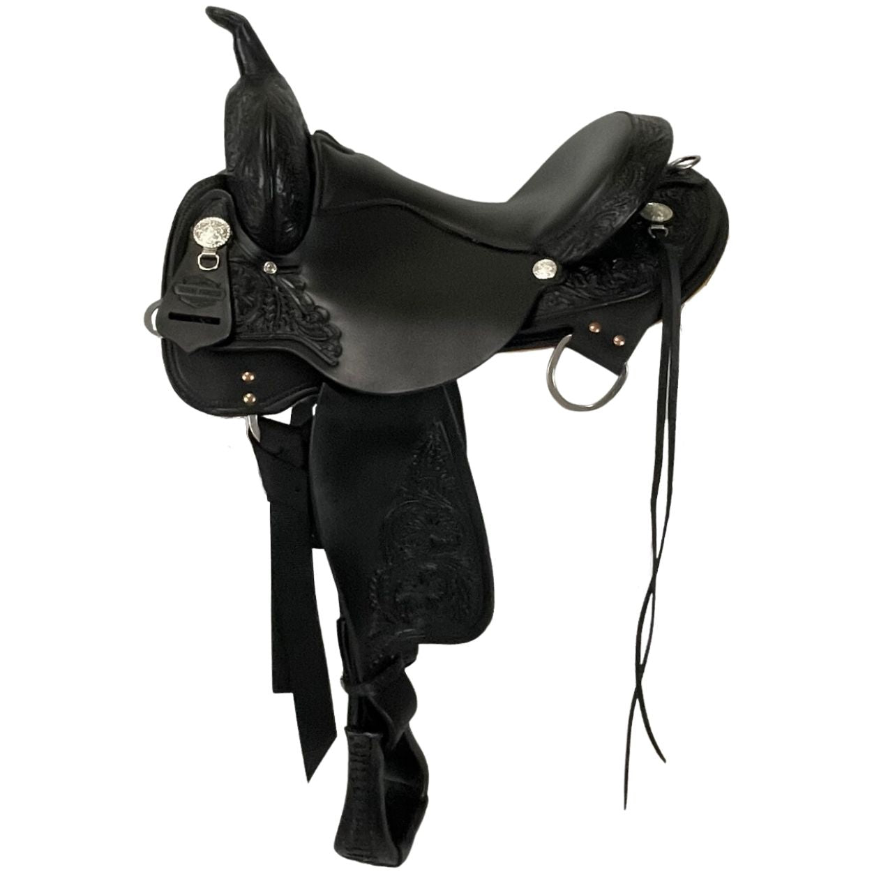 Gaited deals horse saddles