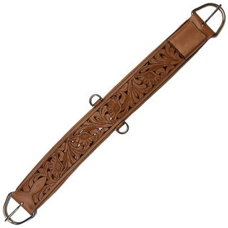 Mesquite Canyon Leather Cinch