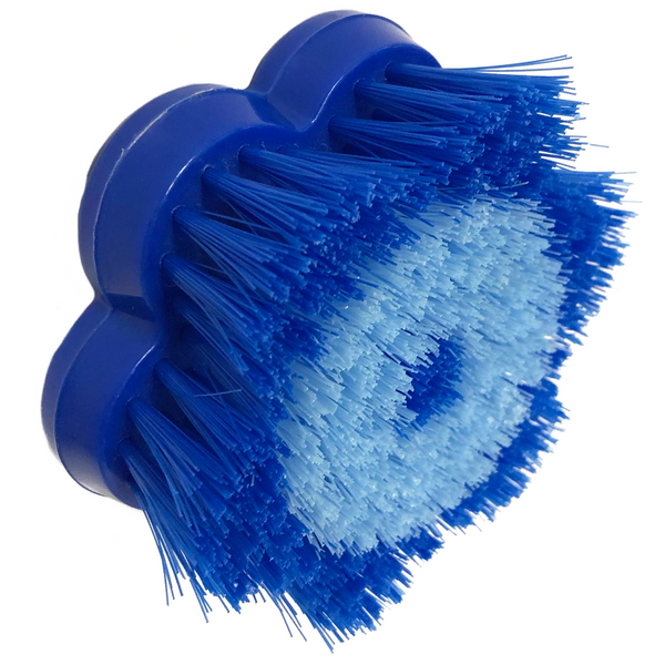 Blue Flower Brush