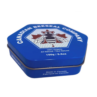 Canadian Beeseal Natural Beeswax Conditioner, 150gm