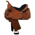 Country Legend(by Western Rawhide) Pro Lite Performance Saddle, 15"