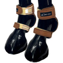 Francois Gauthier PVC Skid Boots