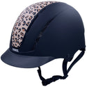 Troxel Spirit Helmet, Sahara Leopard