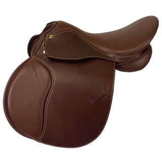 HDR Advantage Cross Country Saddle, 17"