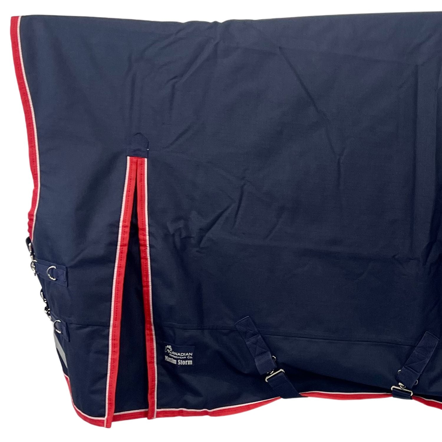 Canadian Horsewear Insulated Rainsheet, Monarch Saddles Canada