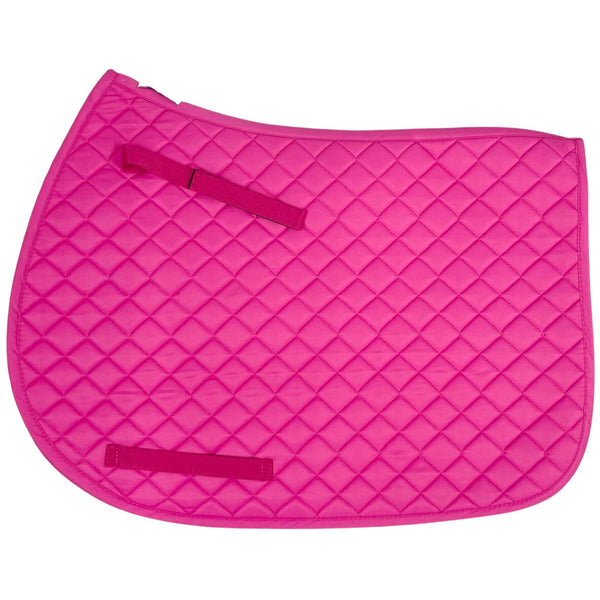 Century All Purpose Pad, Hot Pink