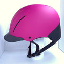 Troxel Spirit Helmet, Raspberry Duratec