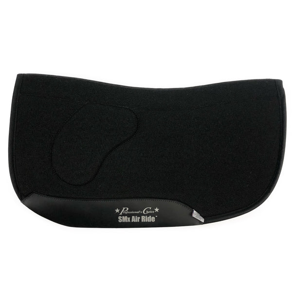 Professional's Choice SMx Air Ride Orthosport Barrel Saddle Pad Saddles Canada