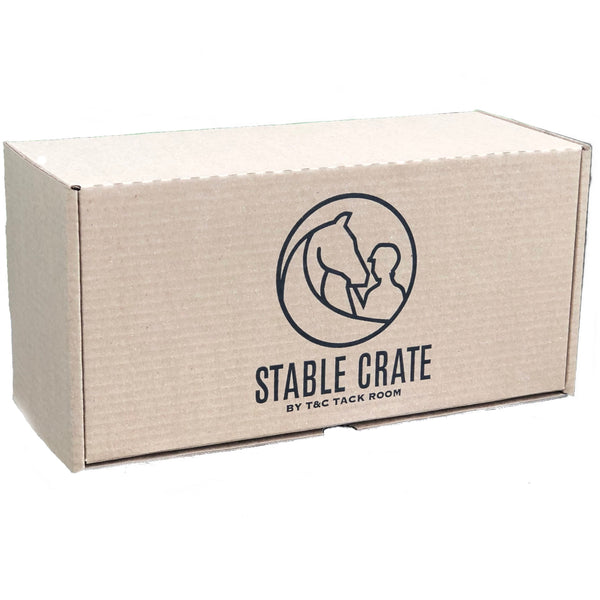 Stable Crate Gift Box